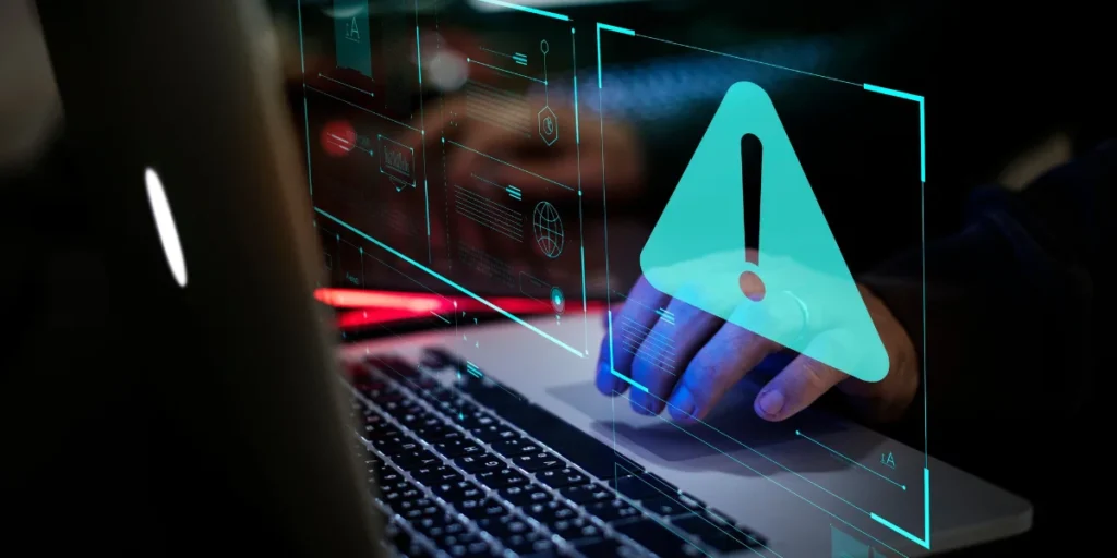 Cybersecurity