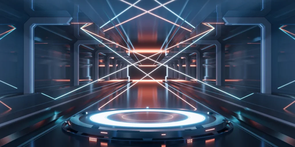 Future Digital Tech
