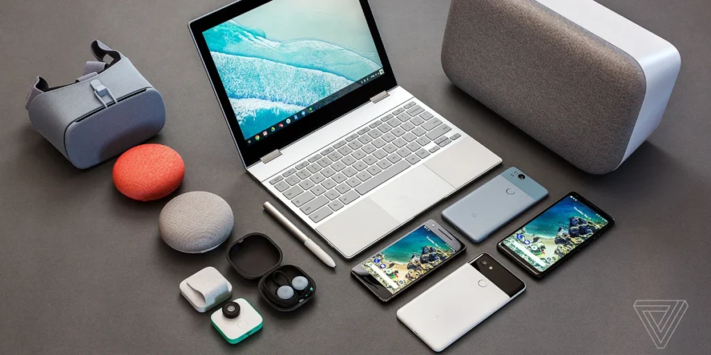 Gadgets