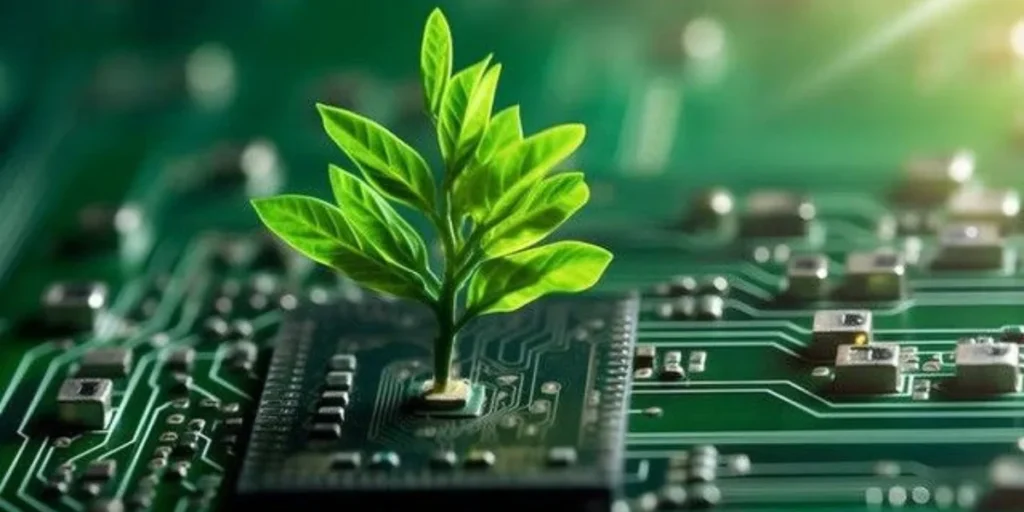 Green Technology