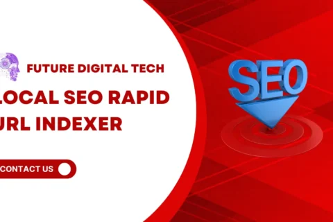 Local SEO Rapid URL Indexer