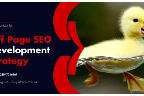 Off page SEO checklist