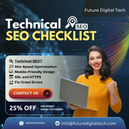 What is Technical SEO?