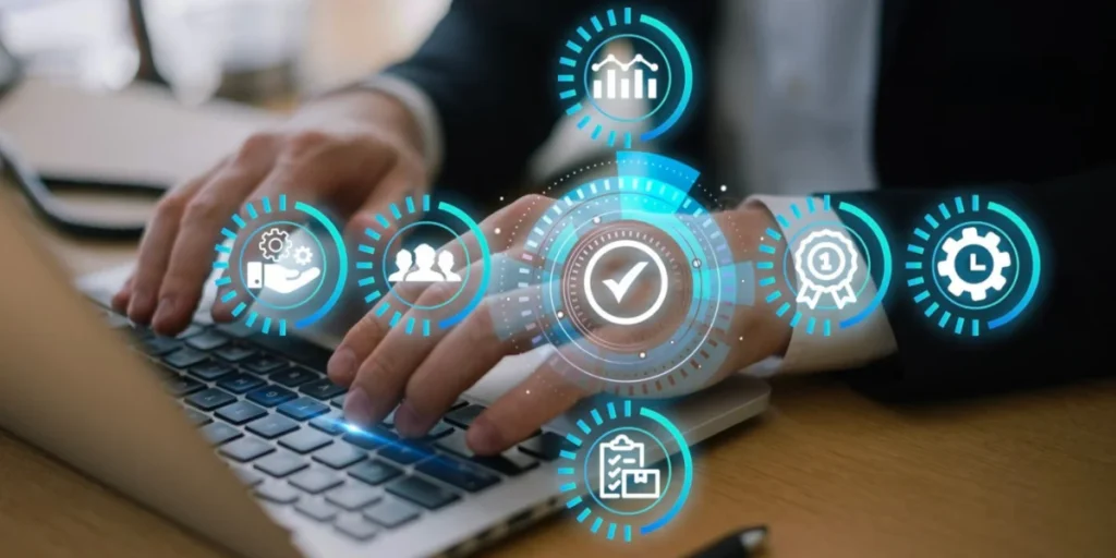 Reliable managed IT services solutions