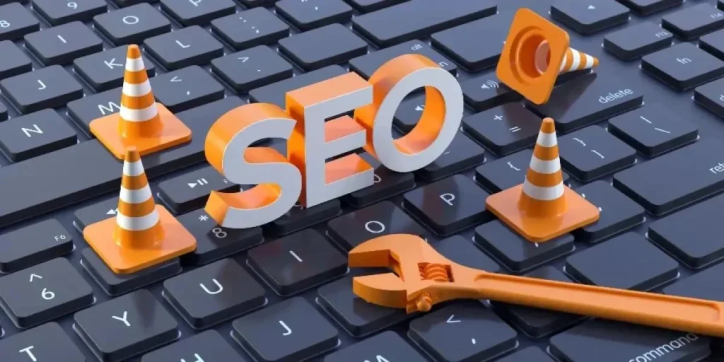 SEO search engine optimization services